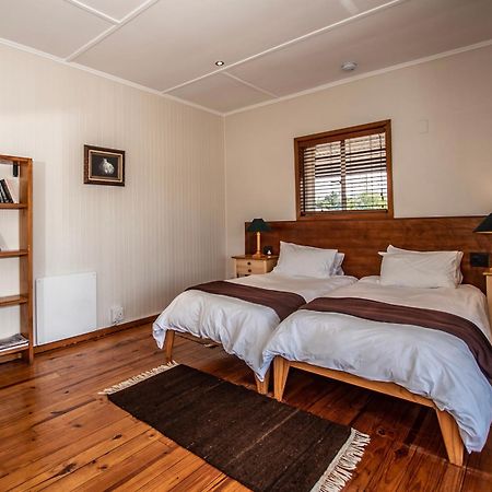Graskop Hotel Szoba fotó