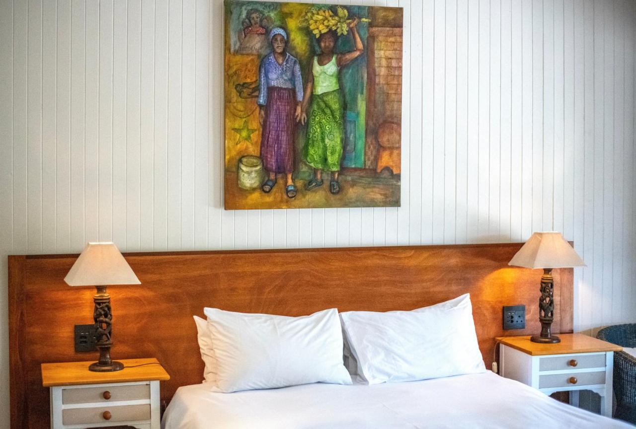 Graskop Hotel Kültér fotó