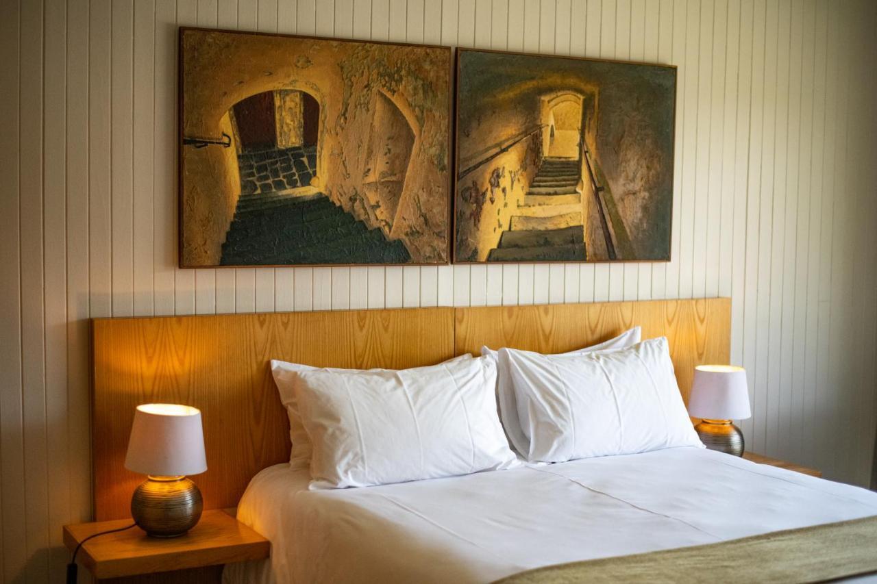 Graskop Hotel Kültér fotó