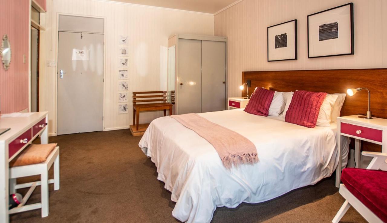 Graskop Hotel Kültér fotó