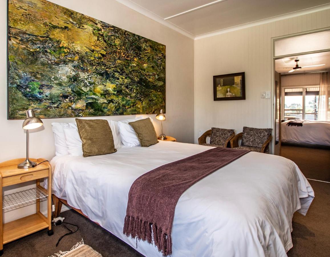 Graskop Hotel Kültér fotó