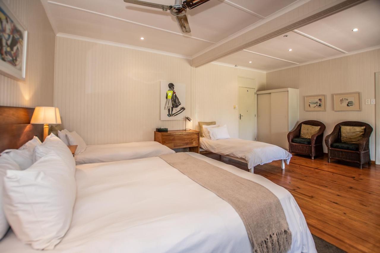 Graskop Hotel Kültér fotó