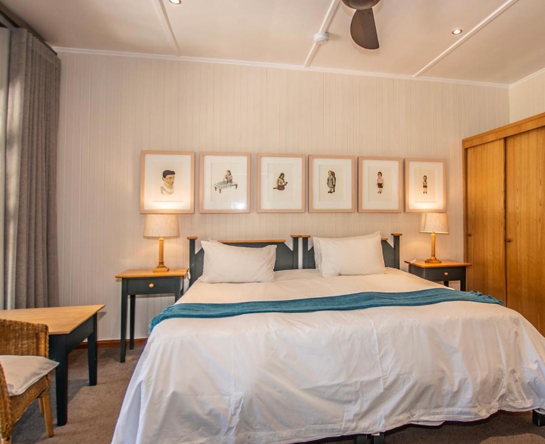 Graskop Hotel Kültér fotó