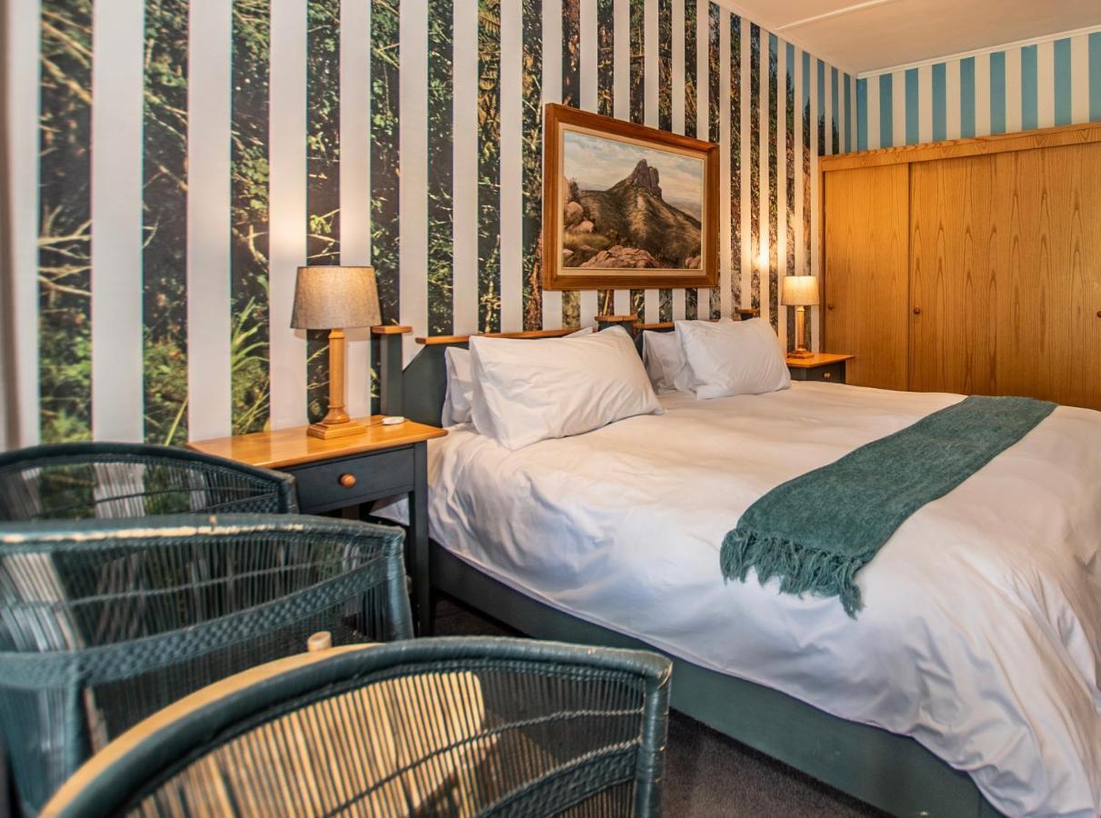 Graskop Hotel Kültér fotó