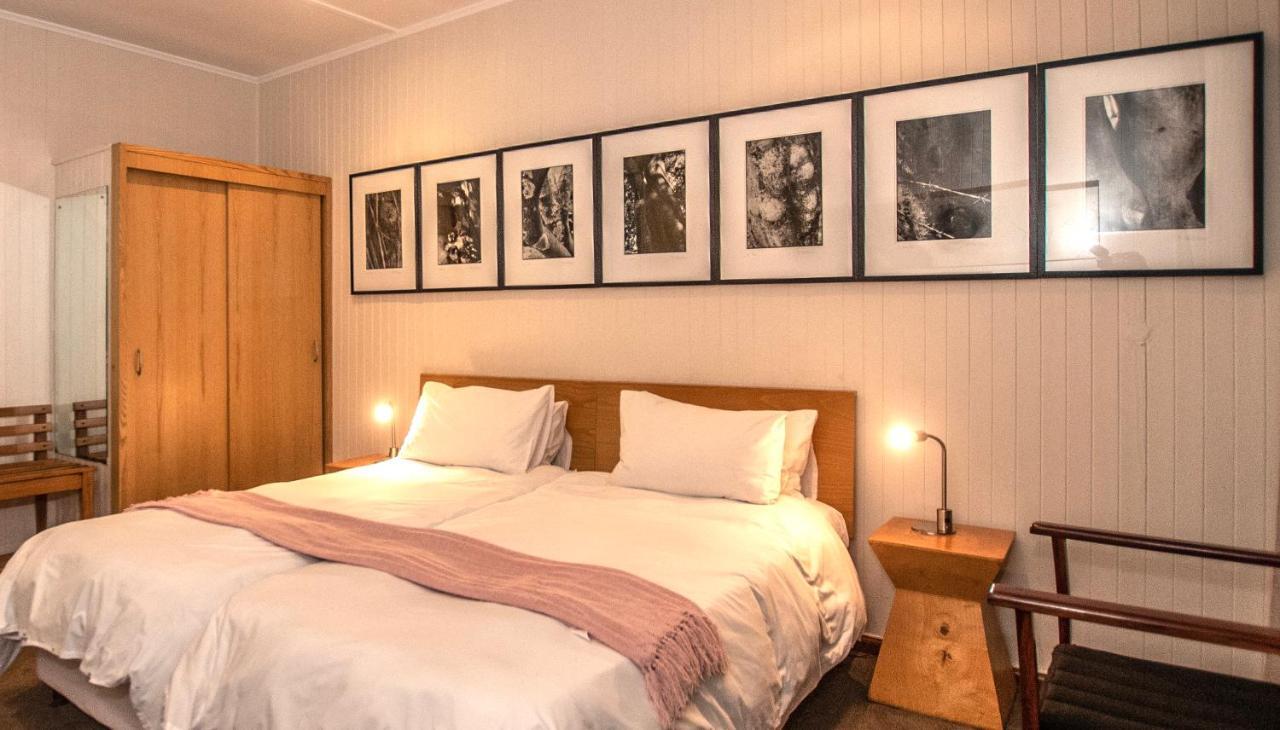 Graskop Hotel Kültér fotó