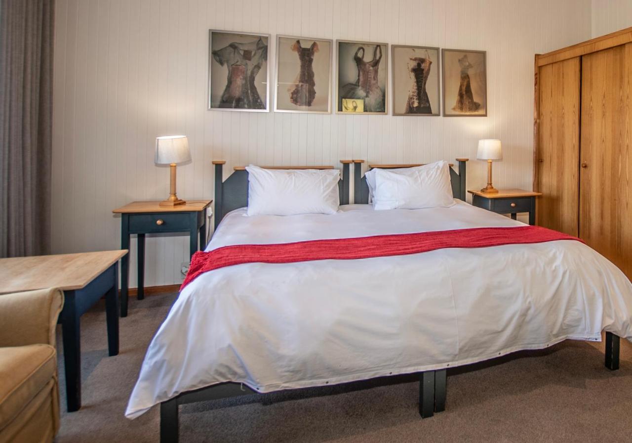 Graskop Hotel Kültér fotó