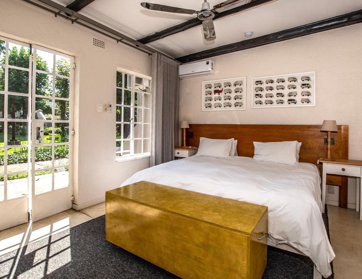Graskop Hotel Kültér fotó