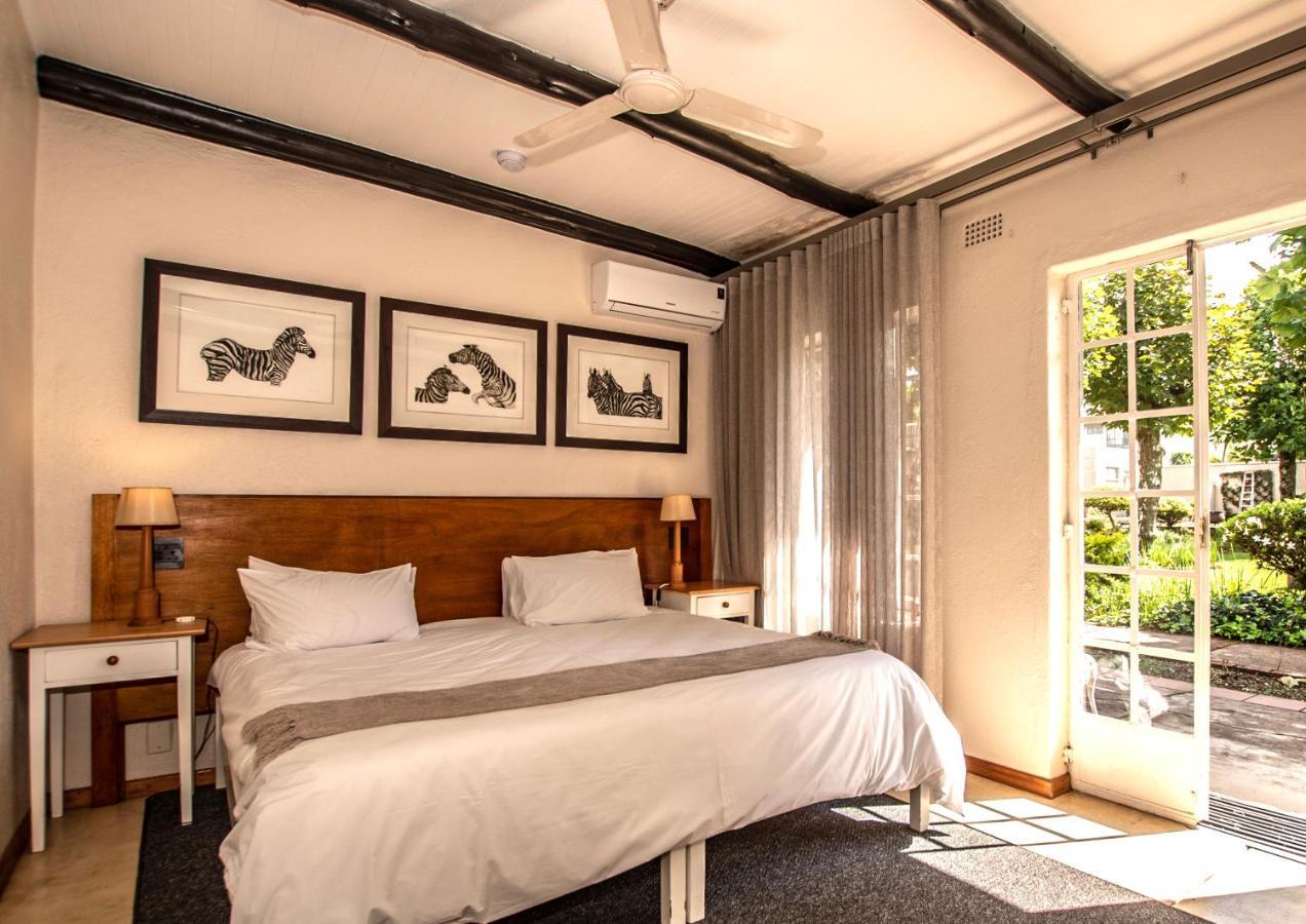 Graskop Hotel Kültér fotó