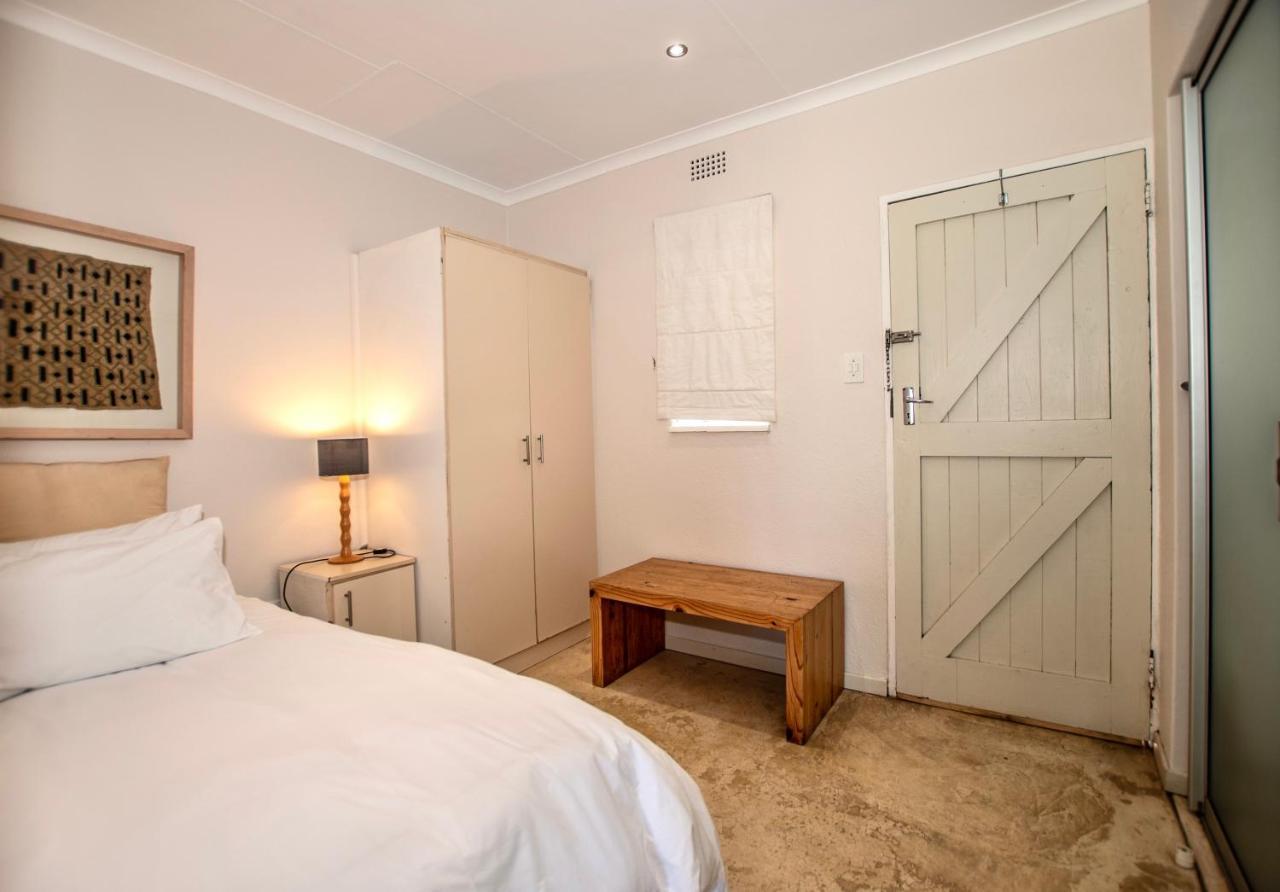 Graskop Hotel Kültér fotó