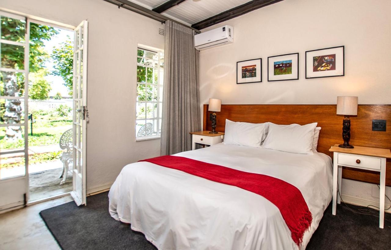 Graskop Hotel Kültér fotó