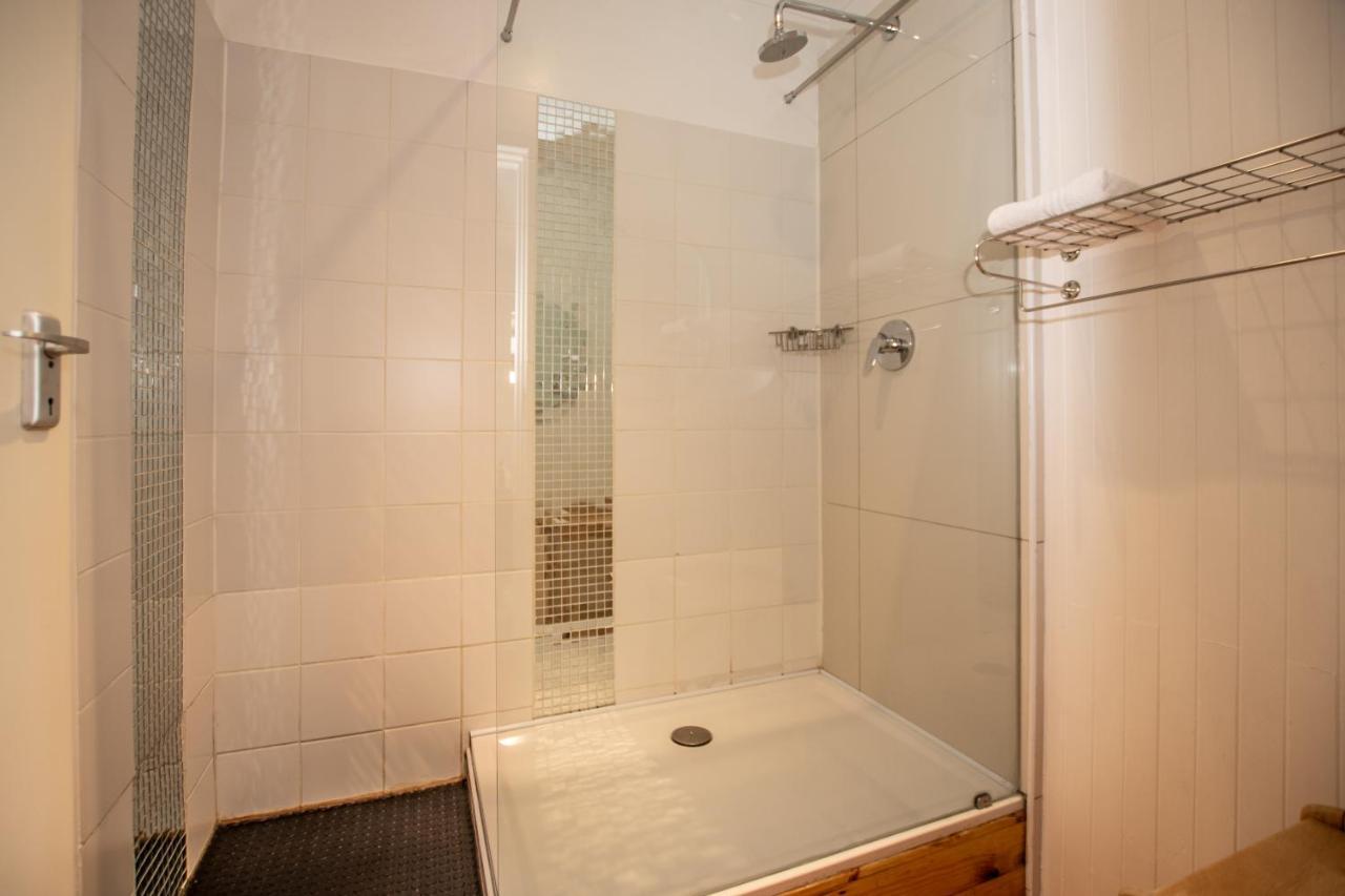 Graskop Hotel Kültér fotó