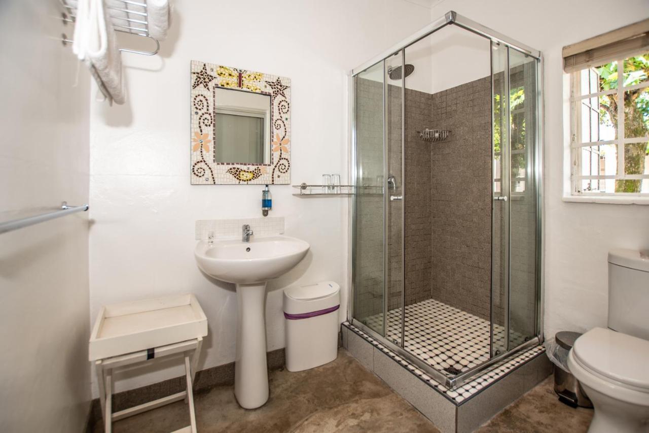 Graskop Hotel Kültér fotó