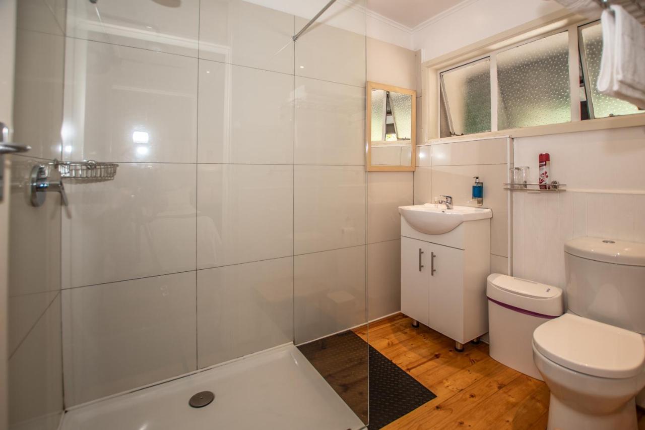 Graskop Hotel Kültér fotó