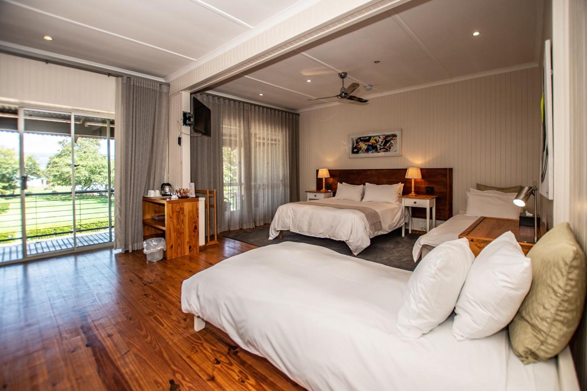 Graskop Hotel Szoba fotó
