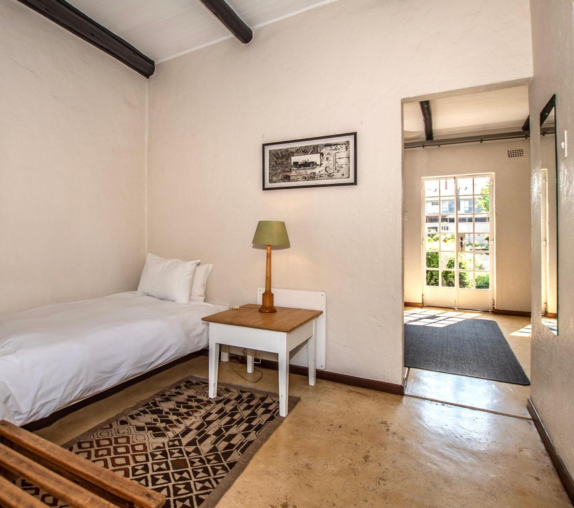 Graskop Hotel Szoba fotó