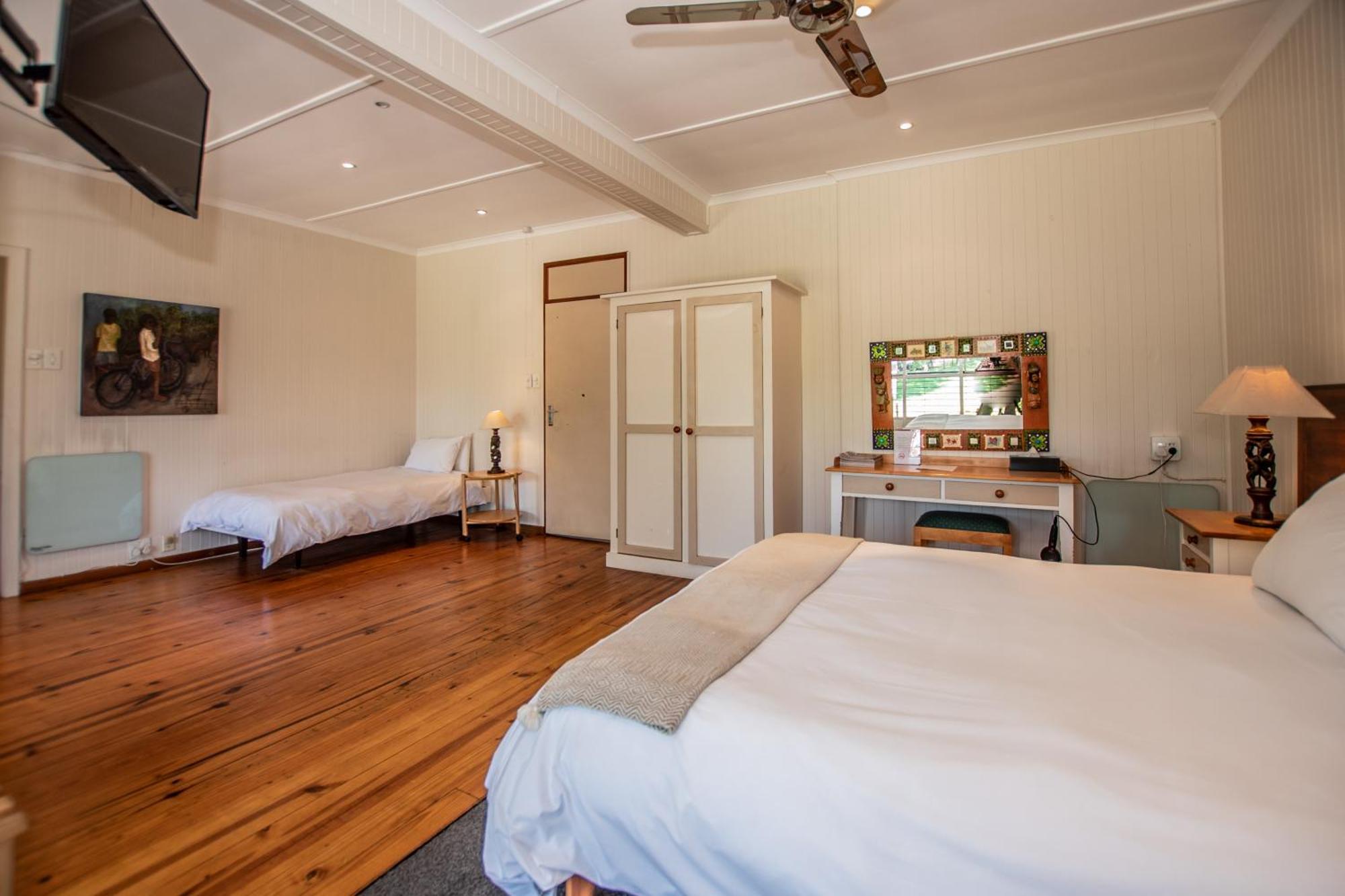 Graskop Hotel Szoba fotó