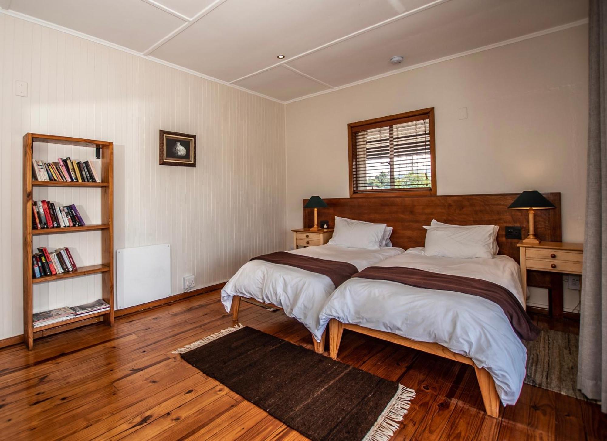 Graskop Hotel Szoba fotó